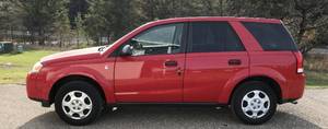 2006 Saturn Vue
