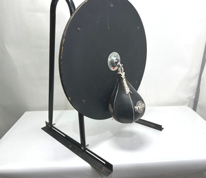 lot 1261 image: Speed Bag TKO