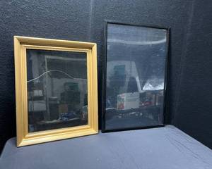 lot 1417 image: Frames