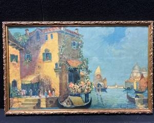 lot 1428 image: Villa by the Sea