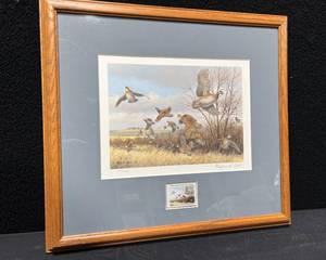 lot 1429 image: Maynard Reece