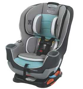 lot 222 image: Graco Child Safety Seat