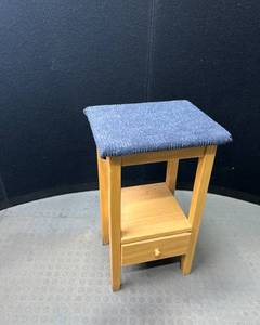 lot 1455 image: Carpet Table