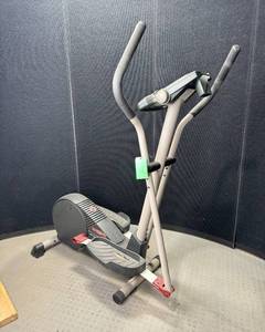 lot 1260 image: Elliptical Excercise Equipment