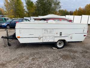 2003 Jayco Quest Pop UP Camper