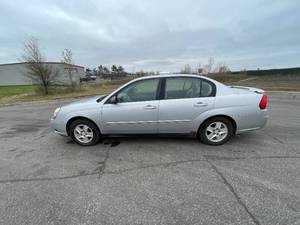 2005 Chevrolet Malibu LS - 2 OWNERS