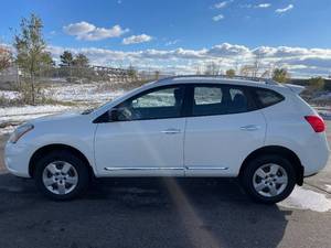 2014 Nissan Rogue Select S - AWD - 2 OWNERS