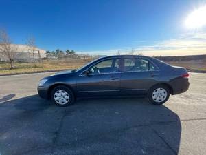 2004 Honda Accorda LX - 1 OWNER