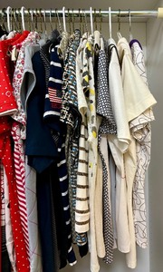 lot 208 image: Large Variety of Ladies Sport Shirts  Womens Golf Shirts