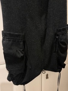 lot 85 image: Covelo Clothing Vest