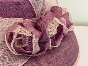 lot 225 image: Fun Stylish Womens Hat