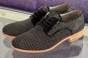 lot 50A image: Pair of Sesto Meucci Shoes