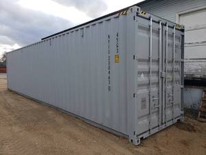 2023 Sea Container 40  #4630- 2023