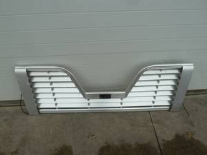 Aluminum Tail Gate Ford F-250