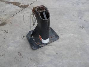 5th Wheel Ball Adapter
