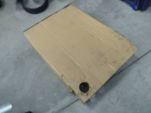 Ironton Cart 2 Wheel