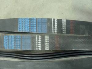 Conveyor Belts