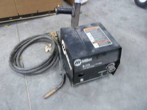 Miller Wire Feed R-115