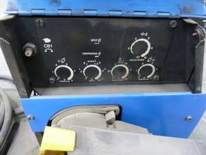 Miller 60 Series Wire Feeder