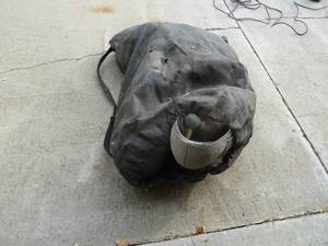 Duck & Goose Decoys
