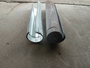 4 Stove Pipe