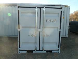 Sea Storage Container LYP8-12084