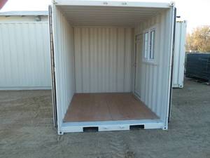 2023 Sea Container LPY9-12061