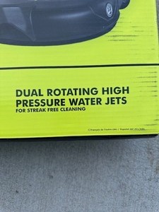 lot 44 image: Ryobi 12 Surface Cleaner Washer