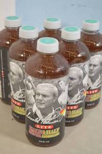 6ct Bottle of Arizona Half & Half Arnold Palmer