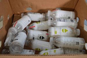 15ct Wahi Water Bottles Assorted Flavors