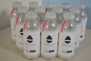 12ct Wahi Water