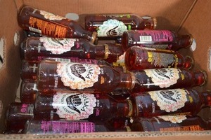 24ct Assorted Shaka Tea Hawaii Caffeine Free Tea Mango Hibiscus, Lemon Lokelani Rose, Pineapple Mint, Guava Gingerblossom