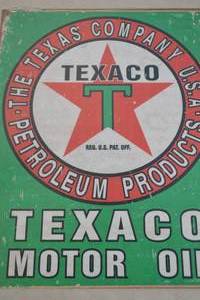 NEW - Metal Sign Wall Art 16 x 12 Factory Sealed