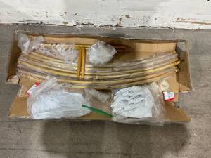 LANGXUN Gold Metal Arch Kit