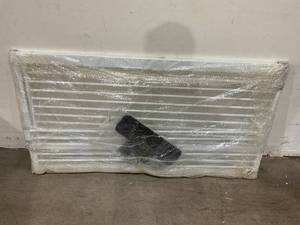 ZOUTEX 51.18 inch Extra Tall Cat Gate for Doorway