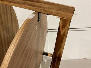 Wooden Coffee Table - Damaged