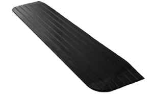 Foghorn Construction- 1 Inch High Threshold Ramp