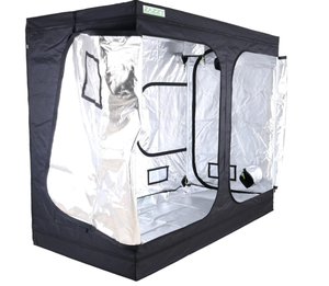 Zazzy Grow Tent - TENT ONLY