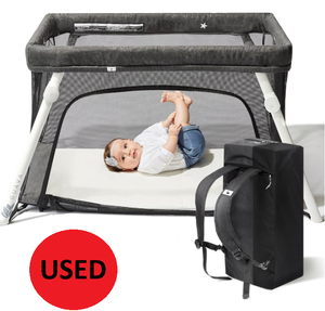 Guava Family Lotus Travel Crib