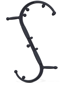 Body Back Buddy Elite - Black