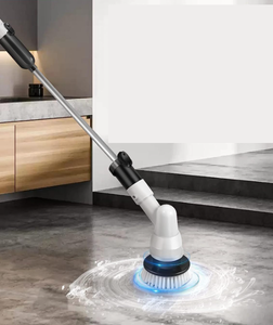 Electric Spin Scrubber
