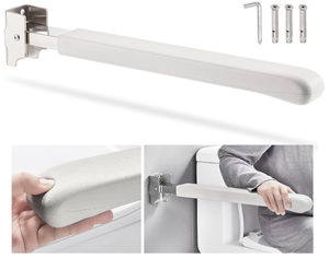 YUCHENGTECH Flip Up Grab Bar - 24.4in