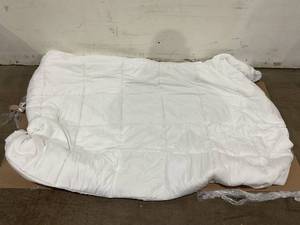 King Size Mattress Pad for 18 Mattresses