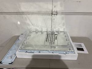 Fenair Hollywood Vanity Mirror with Lights and Speaker