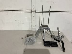 Vevor Commercial VegetableFruit ChopperDicer