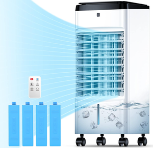 SKYICE Evaporative Air Cooler