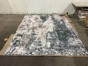 Area Rug - 7.5ftx9.5ft