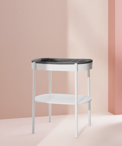 Stokke Sleepi Changing Table - White