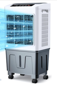 ALPACA Portable Evaporative Air Cooler