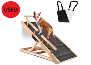 Seeutek Dog Ramp